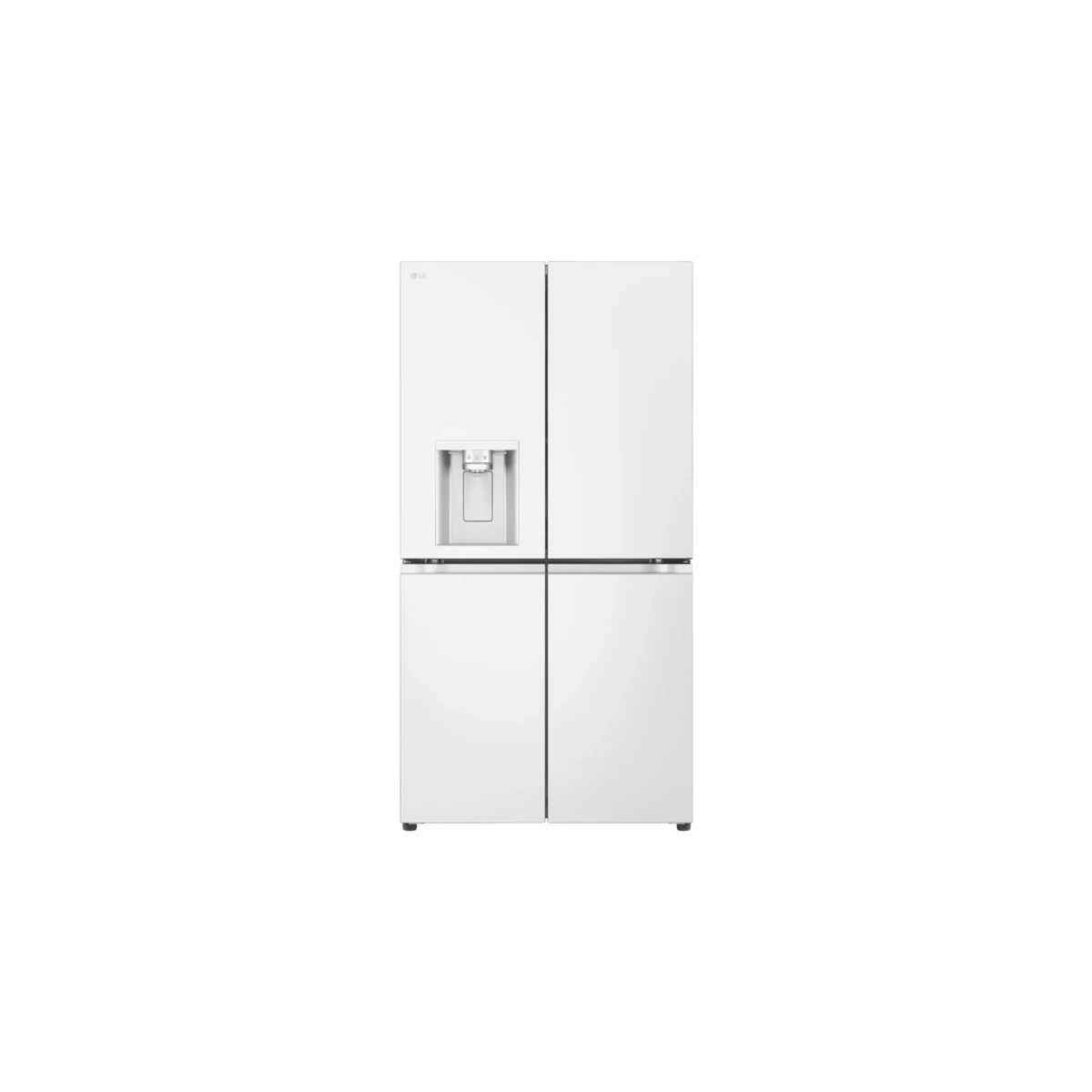 LG 637L French Door Refrigerator