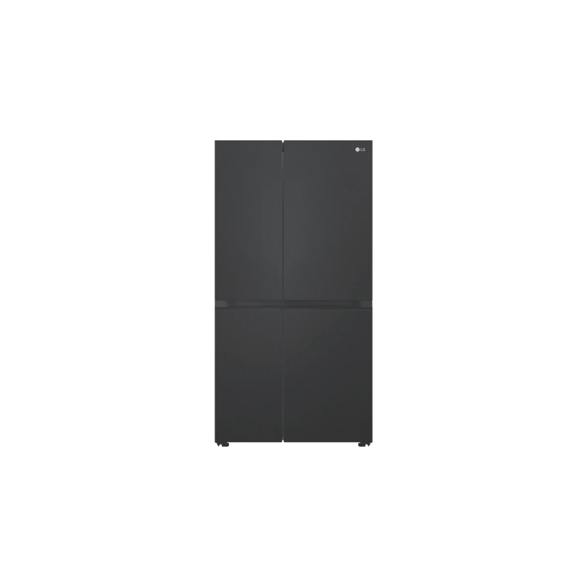 LG 655L Side By Side Refrigerator