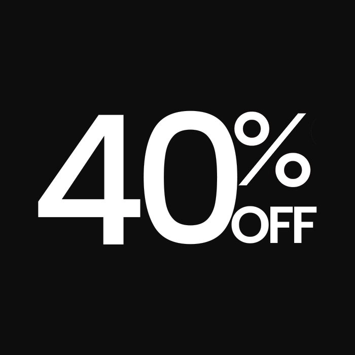 40% off A Great Range of Jack & Milly Clothing and Accessories