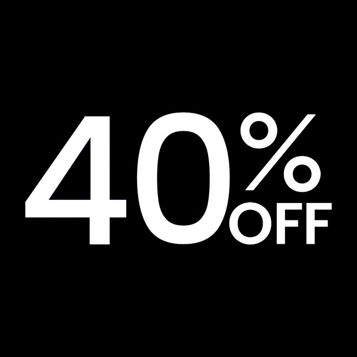 40% off Women’s Sleepwear