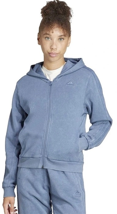 adidas All Season Full Zip Hoodie