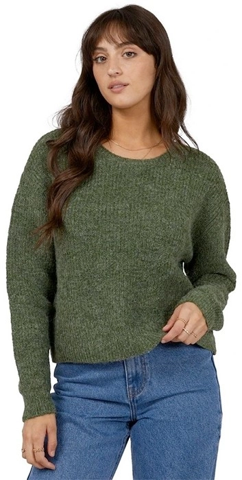 All About Eve Jordana Knits