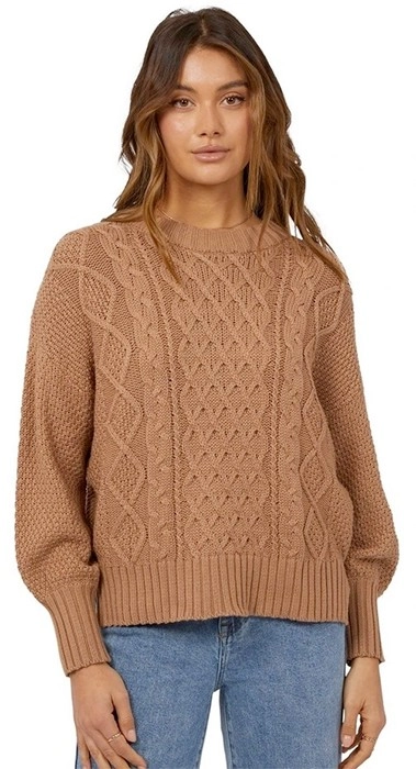 All About Eve Rue Knit Sweaters