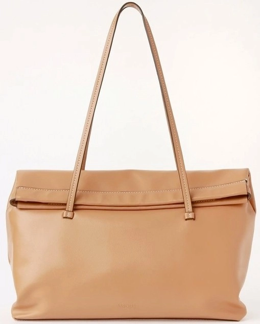 Basque Tan Tote Bag