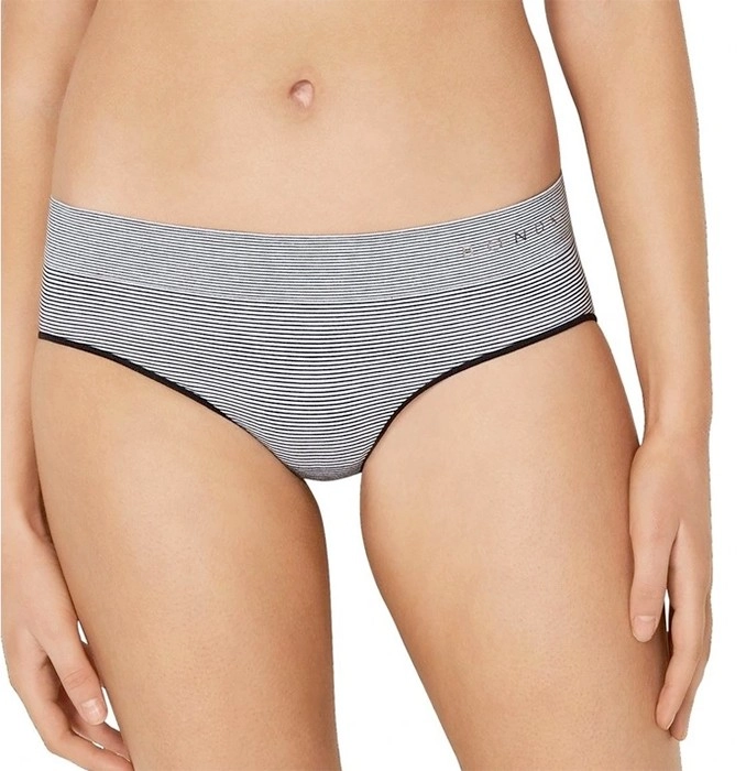 Bonds Seamless Brief - Grey