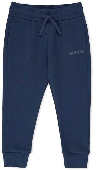 Bonds Tech Sweat Trackpants - Navy