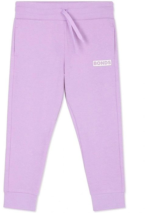 Bonds Tech Sweat Trackpants - Purple