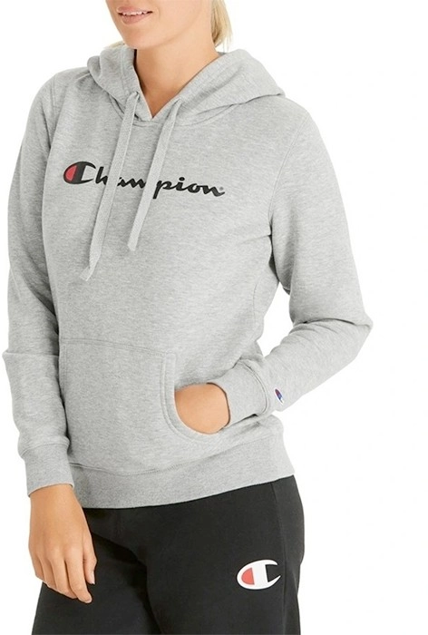 Champion Script Hoodie