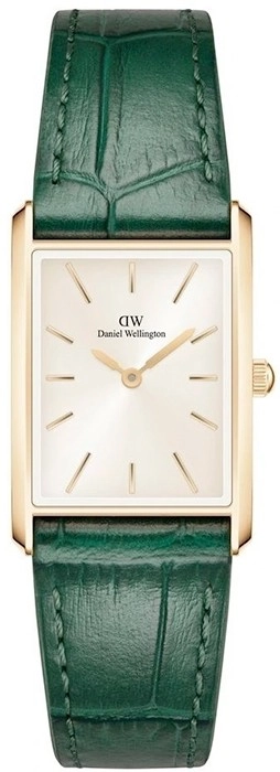 Daniel Wellington Bound Crocodile Watch