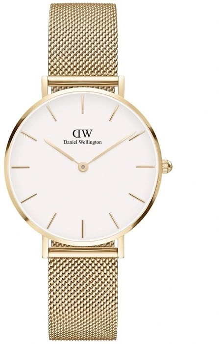 Daniel Wellington Petite Evergold Watch