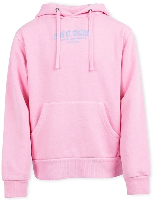 Eve Girl Sweat Top - Pink