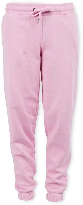 Eve Girl Trackpant - Pink