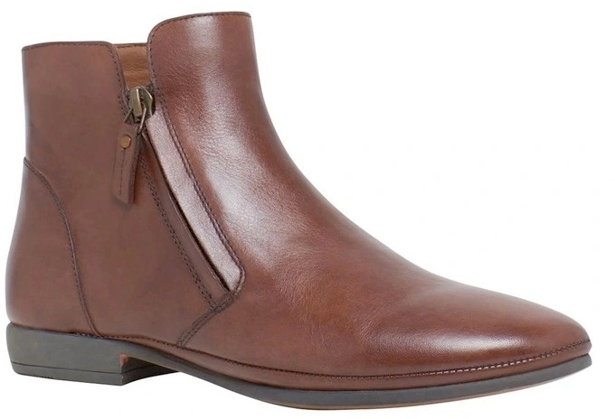 Hush Puppies Caroline Boot