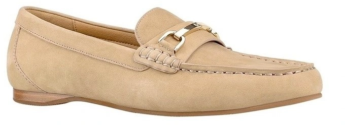 Hush Puppies Keeper Flat Shoe