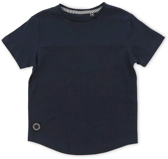 Indie Kids by Industrie Tee - Navy