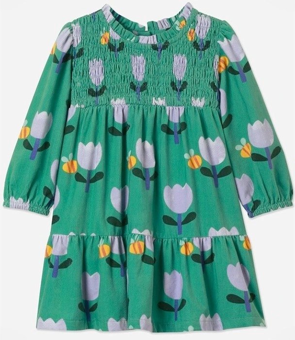 Jack & Milly Gloria Dress