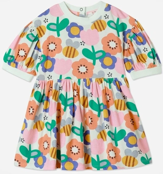 Jack & Milly Sadie Dress