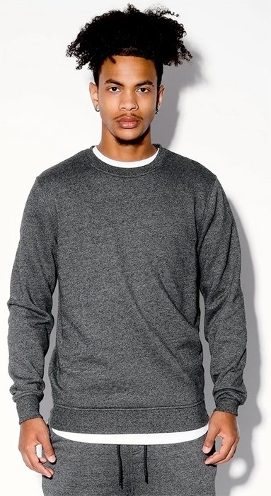 Kenji Sweat - Charcoal