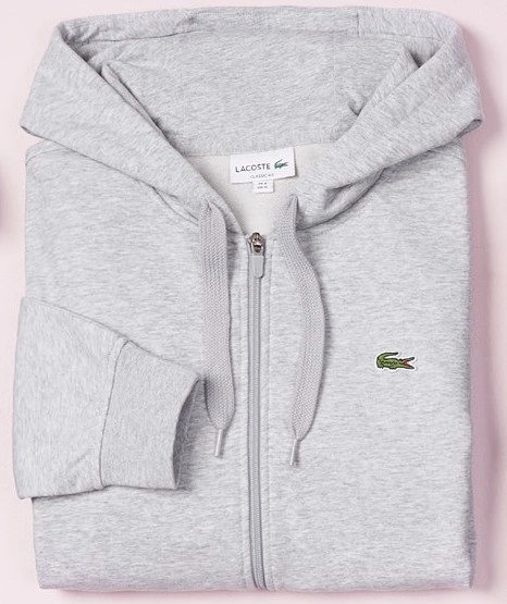 Lacoste Sweat Top