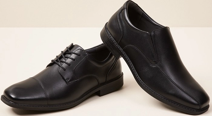 Men’s Shoes by Hush Puppies