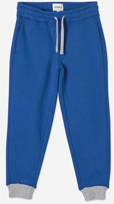 Milkshake Essential Trackpant - Blue