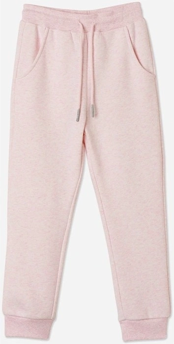 Milkshake Essential Trackpant - Pink