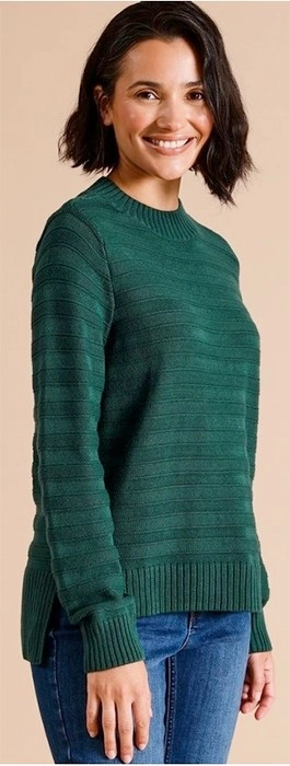 Regatta Petites Jumper - Green