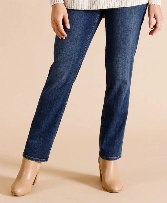 Regatta Wardrobe Staple Jeans and Pants