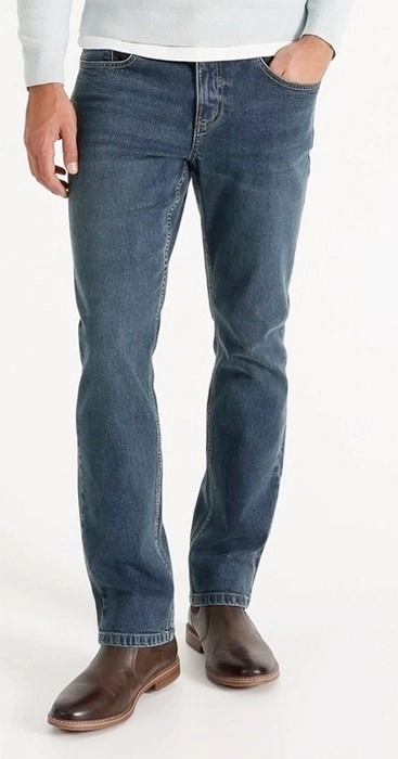 Reserve Jeans