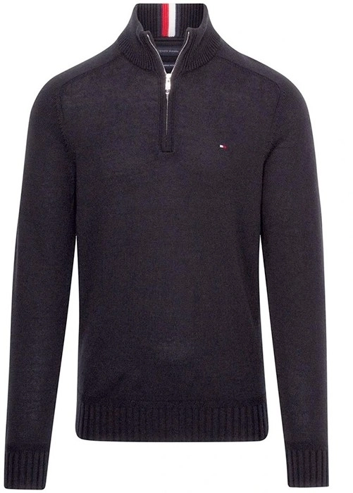 Tommy Hilfiger Knit - Black