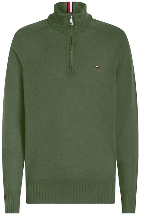 Tommy Hilfiger Knit - Green