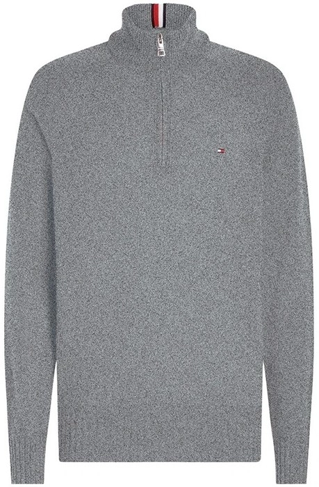 Tommy Hilfiger Knit - Grey