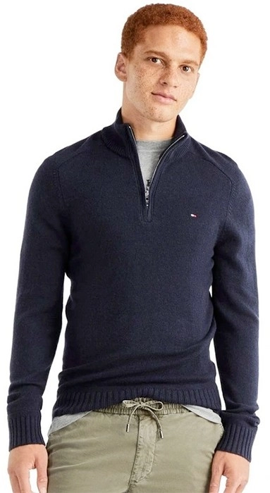 Tommy Hilfiger Knit - Navy