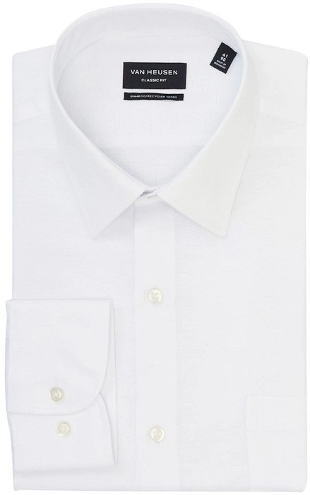 Van Heusen Business Shirt - White