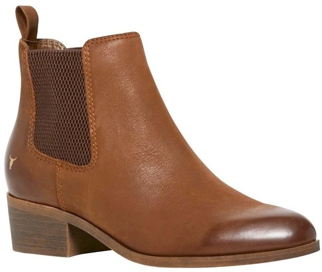 Windsor Smith Ravee Boot