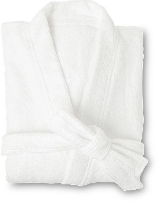 Australian House & Garden Australian Cotton Bath Robe