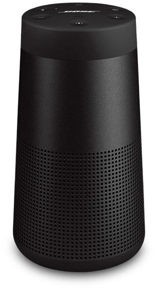 Bose® Soundlink Revolve II in Black