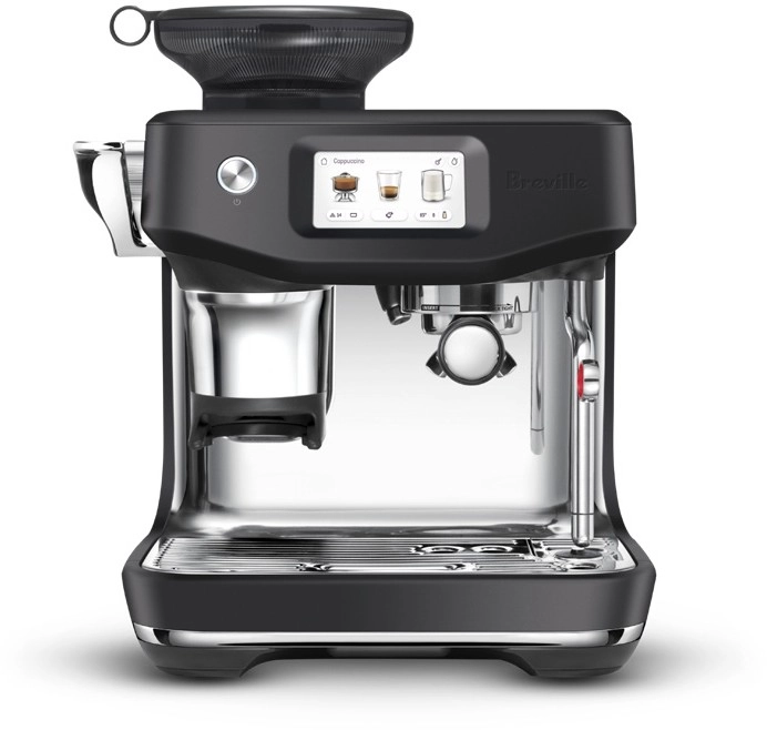 Breville the Barista Touch Impress Coffee Machine