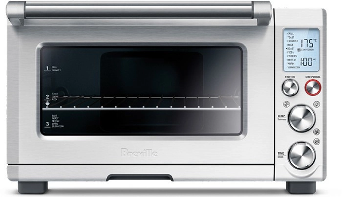 Breville the Smart Oven Pro