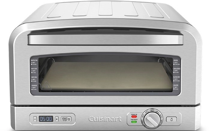 Cuisinart Pizzeria Pro