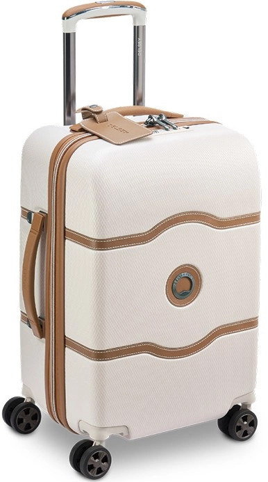 Delsey Chatelet Air 2.0 Trolley in Angora