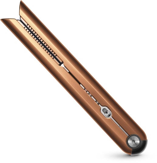 Dyson Corrale Cordless Straightener in Copper/Nickel