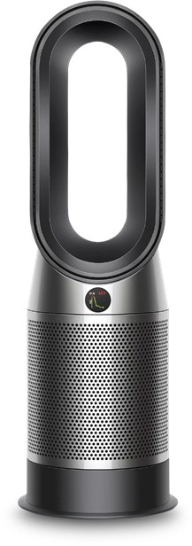 Dyson HP07 Hot+Cool Fan Heater