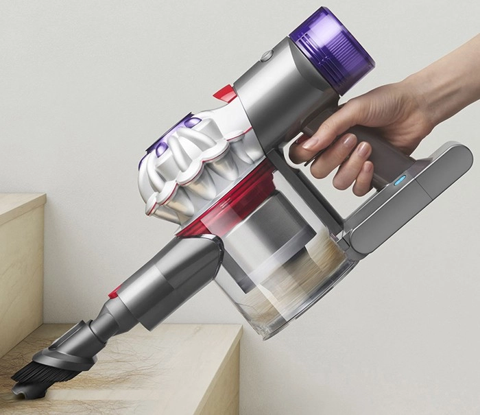 Dyson V8 Origin Extra