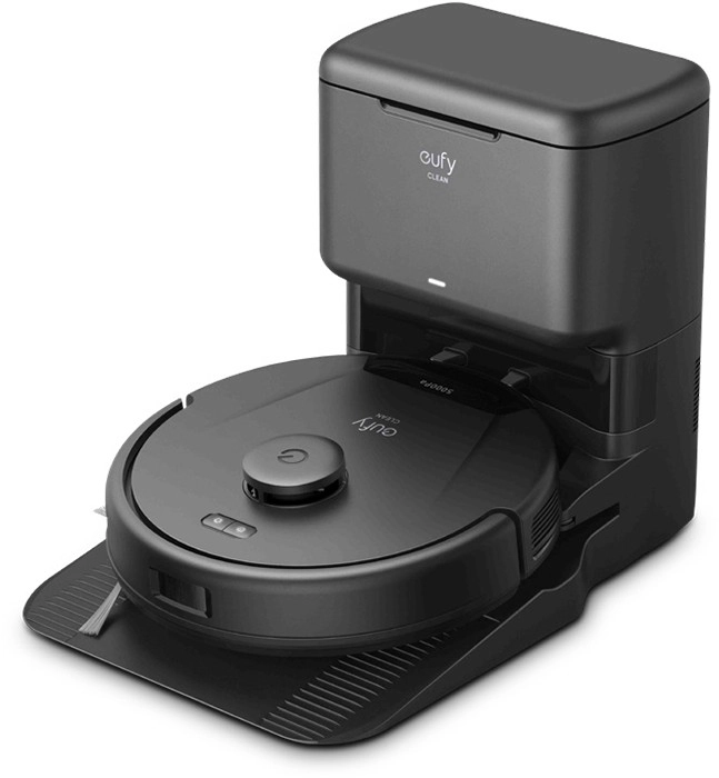 Eufy Clean Robovac L60 SES