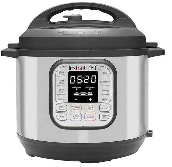 Instant Pot Duo 8L