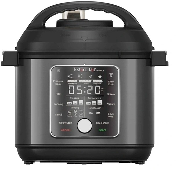 Instant Pot Pro Plus 5.7L WiFi