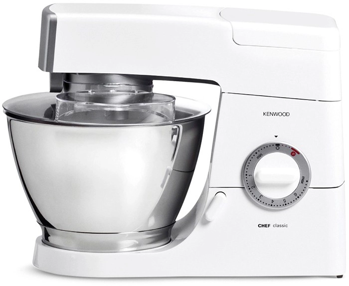 Kenwood Classic Chef Mixer