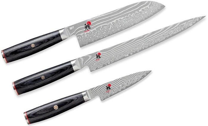 Miyabi Knives