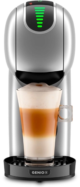 Nescafe Dolce Gusto Genio S Touch Travel Mug Bundle